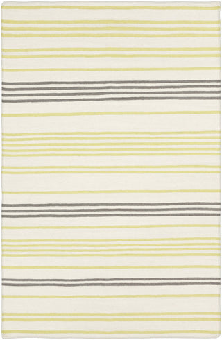 Surya Frontier FT-393 Lime Area Rug 5' x 8'