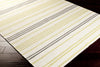 Surya Frontier FT-393 Area Rug 5x8 Corner Feature