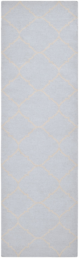 Surya Frontier FT-40 Slate Area Rug 2'6'' x 8' Runner