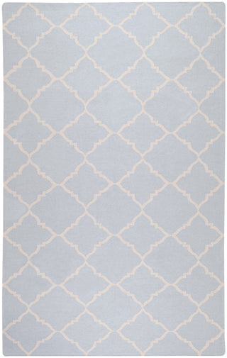 Surya Frontier FT-40 Slate Area Rug 5' x 8'