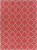 Surya Frontier FT-41 Cherry Area Rug 8' x 11'