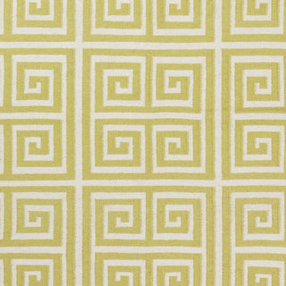 Surya Frontier FT-416 Gold Hand Woven Area Rug Sample Swatch