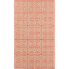 Surya Frontier FT-417 Poppy Area Rug 5' x 8'