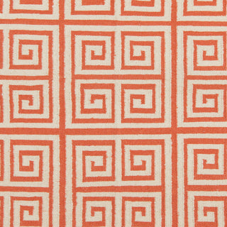 Surya Frontier FT-417 Poppy Hand Woven Area Rug Sample Swatch