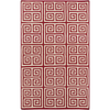 Surya Frontier FT-418 Cherry Area Rug 5' x 8'