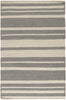 Surya Frontier FT-428 Ivory Area Rug 2' x 3'
