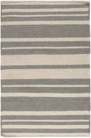 Surya Frontier FT-428 Ivory Area Rug 2' x 3'