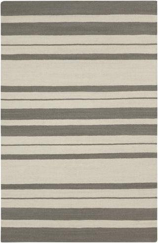 Surya Frontier FT-428 Ivory Area Rug 5' x 8'