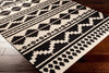 Surya Frontier FT-431 Area Rug Corner Shot