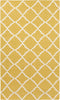 Surya Frontier FT-449 Gold Area Rug 5' x 8'