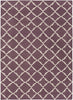 Surya Frontier FT-450 Eggplant Area Rug 8' x 11'