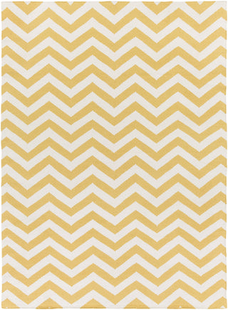 Surya Frontier FT-453 Gold Area Rug 8' x 11'