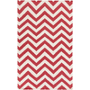 Surya Frontier FT-457 Cherry Area Rug 5' x 8'