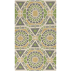 Surya Frontier FT-465 Forest Area Rug 5' x 8'