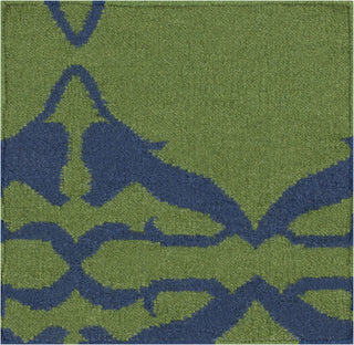 Surya Frontier FT-467 Forest Hand Woven Area Rug 16'' Sample Swatch