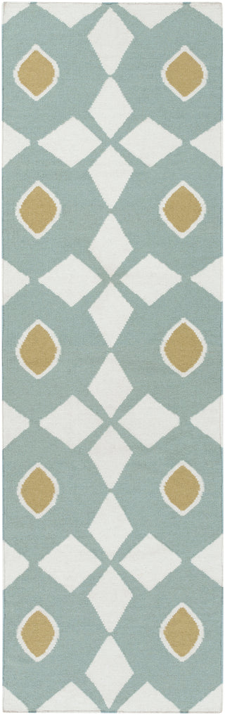 Surya Frontier FT-474 Area Rug 2'6'' X 8' Runner