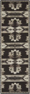 Surya Frontier FT-475 Taupe Area Rug 2'6'' x 8' Runner