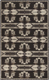 Surya Frontier FT-475 Taupe Area Rug 5' x 8'