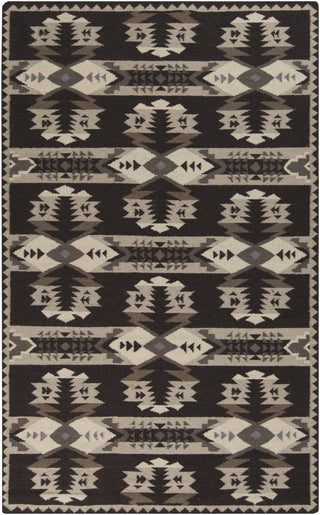 Surya Frontier FT-475 Taupe Area Rug 5' x 8'