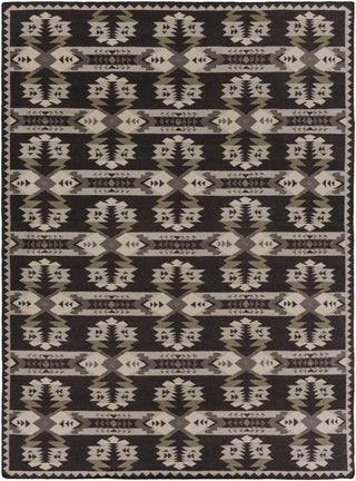 Surya Frontier FT-475 Taupe Area Rug 8' x 11'