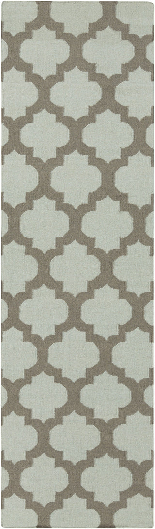 Surya Frontier FT-479 Moss Area Rug 2'6'' x 8' Runner