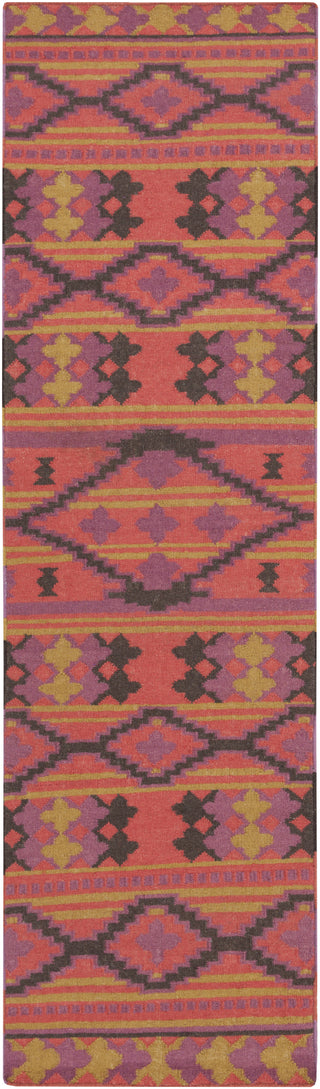 Surya Frontier FT-483 Area Rug 2'6'' X 8' Runner