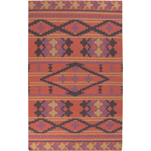 Surya Frontier FT-483 Area Rug main image