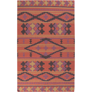 Surya Frontier FT-483 Area Rug main image