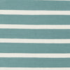 Surya Frontier FT-486 Teal Hand Woven Area Rug Sample Swatch