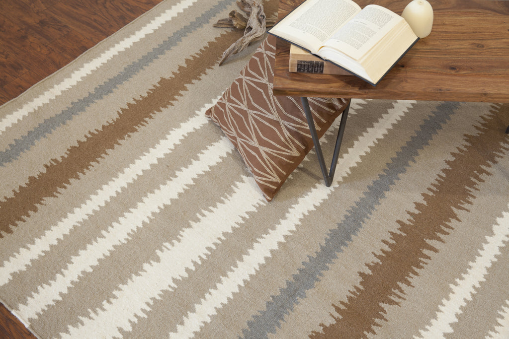 Surya Frontier FT-489 Area Rug Style Shot Feature