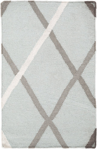 Surya Frontier FT-490 Sea Foam Area Rug 2' x 3'