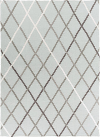 Surya Frontier FT-490 Sea Foam Area Rug 8' x 11'