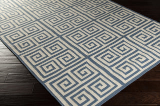 Surya Frontier FT-492 Area Rug 5x8 Corner
