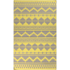 Surya Frontier FT-494 Lime Area Rug 5' x 8'
