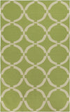 Surya Frontier FT-495 Lime Area Rug 5' x 8'