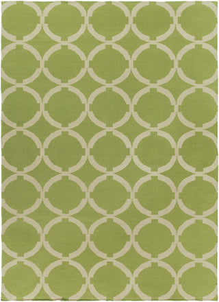 Surya Frontier FT-495 Lime Area Rug 8' x 11'