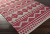 Surya Frontier FT-496 Area Rug 5x8 Corner Feature