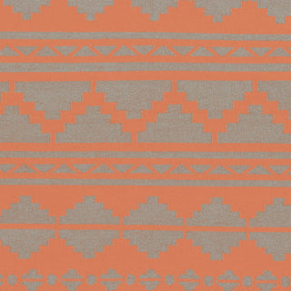 Surya Frontier FT-497 Coral Hand Woven Area Rug Sample Swatch