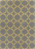 Surya Frontier FT-499 Gray Area Rug 8' x 11'
