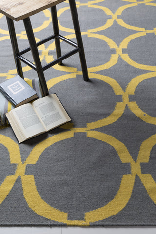 Surya Frontier FT-499 Area Rug Style Shot Feature