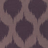 Surya Frontier FT-502 Eggplant Hand Woven Area Rug Sample Swatch