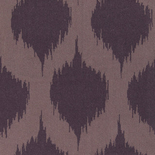 Surya Frontier FT-502 Eggplant Hand Woven Area Rug Sample Swatch