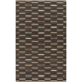 Surya Frontier FT-507 Olive Area Rug 5' x 8'