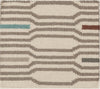 Surya Frontier FT-508 Ivory Hand Woven Area Rug 16'' Sample Swatch
