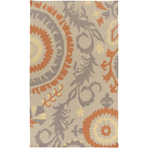 Surya Frontier FT-510 Area Rug