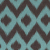 Surya Frontier FT-514 Teal Hand Woven Area Rug Sample Swatch