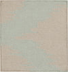 Surya Frontier FT-515 Mint Hand Woven Area Rug 16'' Sample Swatch