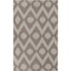 Surya Frontier FT-516 Taupe Area Rug 5' x 8'