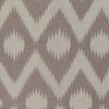 Surya Frontier FT-516 Taupe Hand Woven Area Rug Sample Swatch