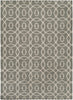 Surya Frontier FT-533 Gray Area Rug 8' x 11'